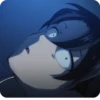 Call of the Night • @animestickerb @pinterest_to_stickerbot 23
