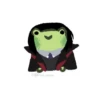 Бсд жабки| автор артов: @frogs_anime| @Stickers 22