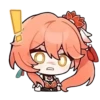 Chibies3 | @honkaistarmedia 23