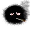 Black Thing @stickersb2b 23