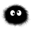 Black Thing @stickersb2b 24