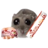 HAMSTER KOMBAT 22