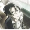 Call of the Night • @animestickerb @pinterest_to_stickerbot 24