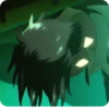 Call of the Night • @animestickerb @pinterest_to_stickerbot 25