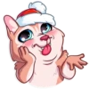 Christmas Dog 12
