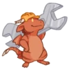 Chibi Graeth 19