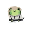 Бсд жабки| автор артов: @frogs_anime| @Stickers 25