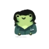 Бсд жабки| автор артов: @frogs_anime| @Stickers 26