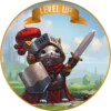 X LEVEL UP