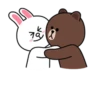 Brown & Cony Mix 24