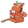 Chibi Graeth 22