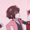 Bungou stray dogs wan[ @MADDOXRYDER ] 24