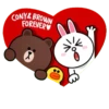 Brown & Cony Mix 26