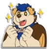Cooper Puppyheart 24