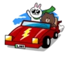 Brown & Cony Mix 28