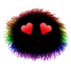Black Thing @stickersb2b 27