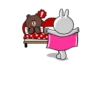 Brown & Cony Mix 30