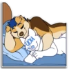 Cooper Puppyheart 25