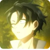 Call of the Night • @animestickerb @pinterest_to_stickerbot 30