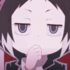 Bungou stray dogs wan[ @MADDOXRYDER ] 27