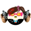Chicken gun 13