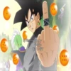 Black Goku 5