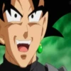 Black Goku 6