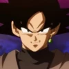 Black Goku 7