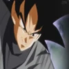 Black Goku 8