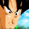 Black Goku 9