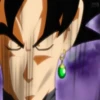 Black Goku 11