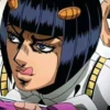 🎫 bruno buccellati .❈. @KA_anime_sticker 5