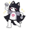 Больше стиков тут: @stikery4 11