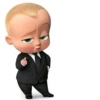 Boss Baby (@mmd_19) 6