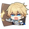 Chibies 2 @anime4_arts 8