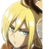 Christa Renz (Historia Reiss) By Lelu❤️ 7