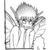 Берсерк/Berserk manga 7