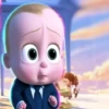 Boss Baby (@mmd_19) 7