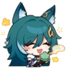 Chibies 2 @anime4_arts 9