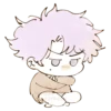 ✧ ˚｡ chibi #2 :: @yanani_n 8