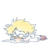 ✧ ˚｡ chibi #2 :: @yanani_n 9
