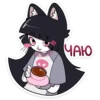 Больше стиков тут: @stikery4 14