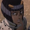 🎫 bruno buccellati .❈. @KA_anime_sticker 6