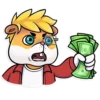 Crypto Hamster 6