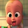 Boss Baby (@mmd_19) 8