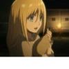 Christa Renz (Historia Reiss) By Lelu❤️ 9