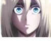 Christa Renz (Historia Reiss) By Lelu❤️ 10