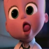 Boss Baby (@mmd_19) 9