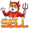 Crypto Hamster 8