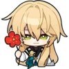 Chibi @anime4_arts 11